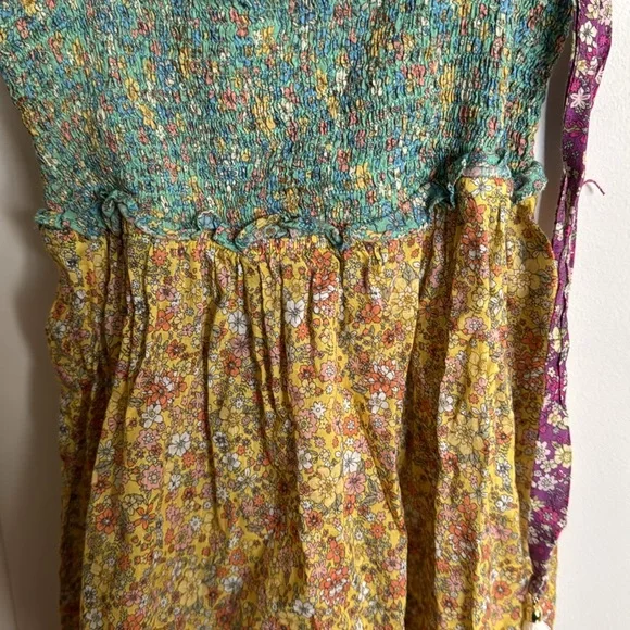 Cute kids dress from Zimmermann. Size 6 - Picture 2 of 4